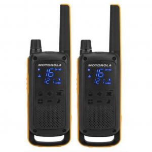 Motorola Talkabout T82 Extreme Walkie Talkie készülék (B8P00811YDEMAG)